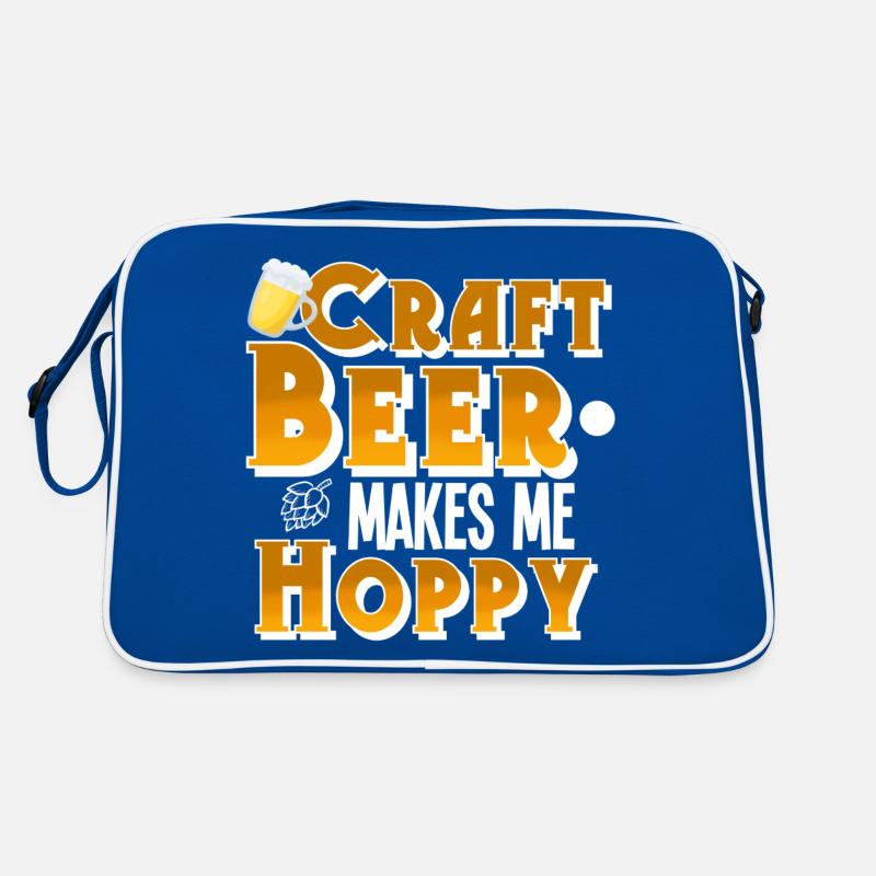 Retro Bag