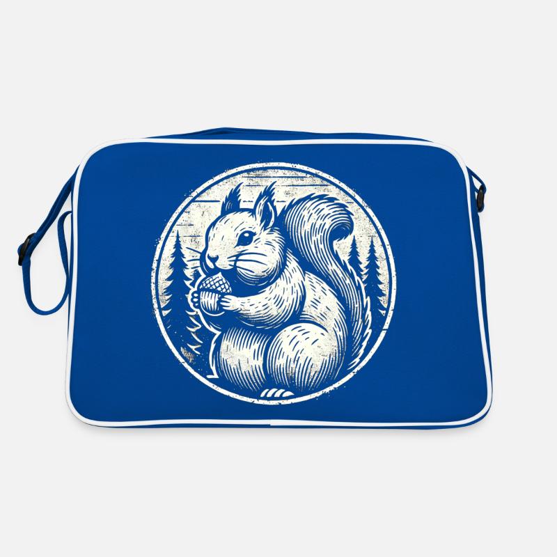 Retro Bag