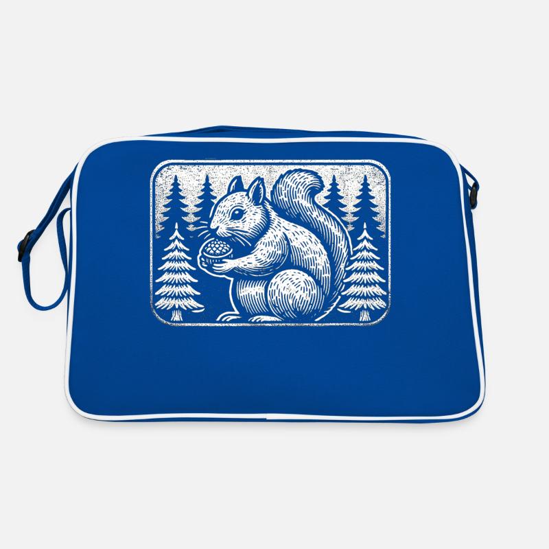 Retro Bag