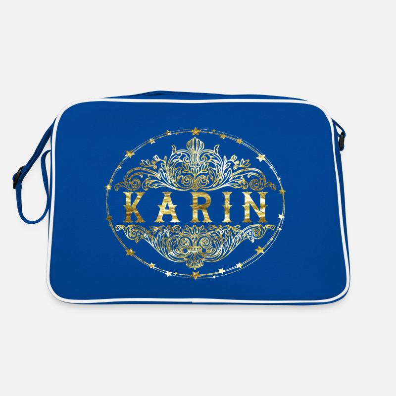 Retro Bag