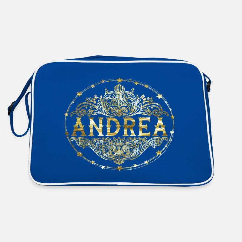Andrea Retro Tasche