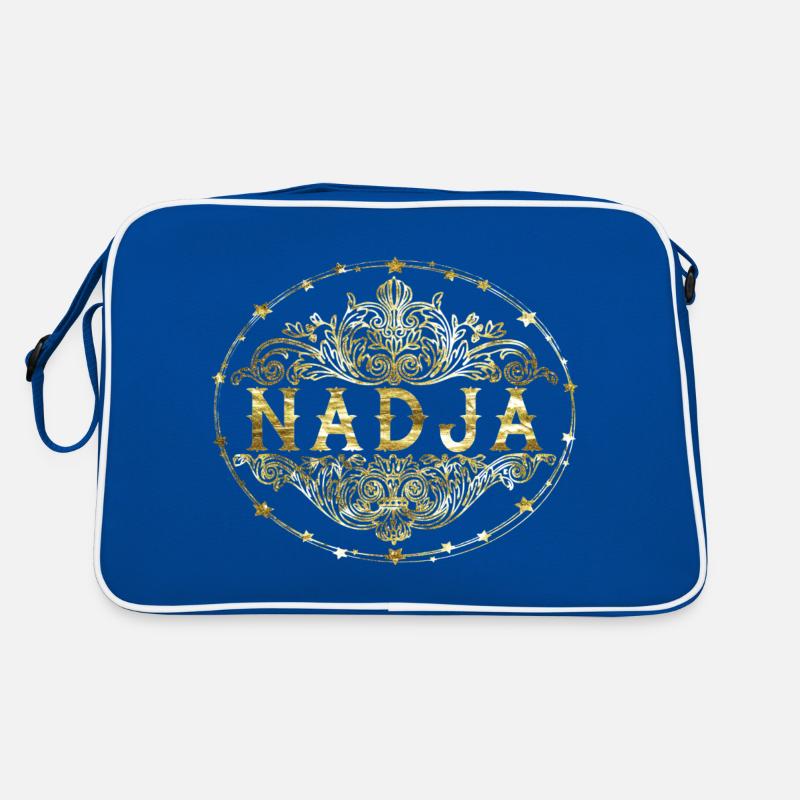 Nadja Retro Bag