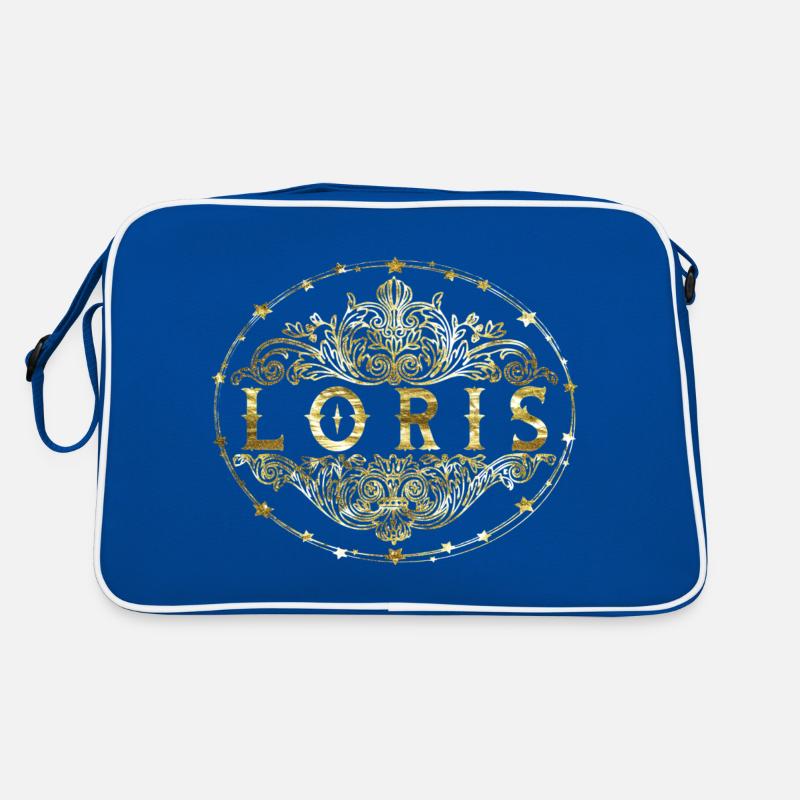 Loris Retro Tasche