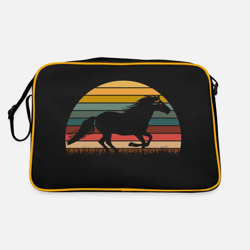 Retro Bag