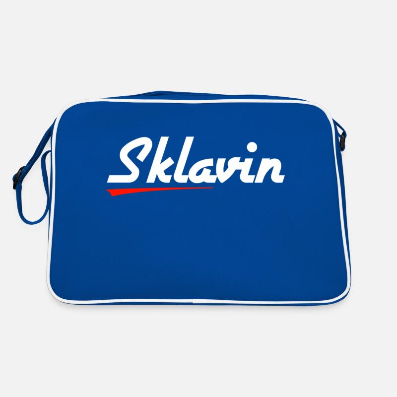 slave Retro Bag