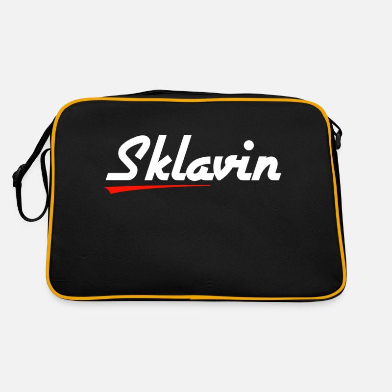 esclave Sac Retro