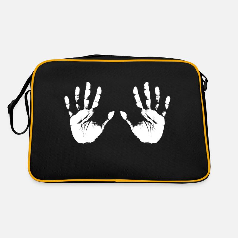 mains Sac Retro