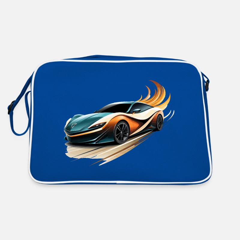 Sac Retro