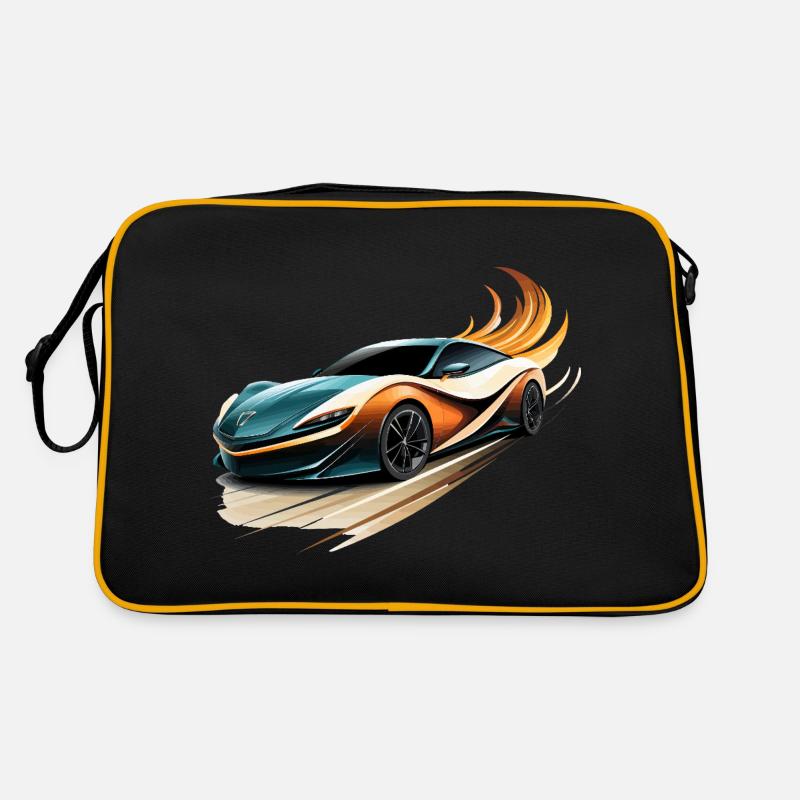 Sac Retro