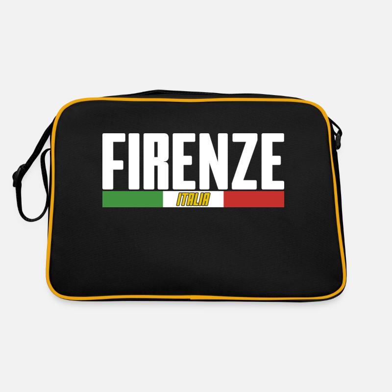 italia firenze Sac Retro