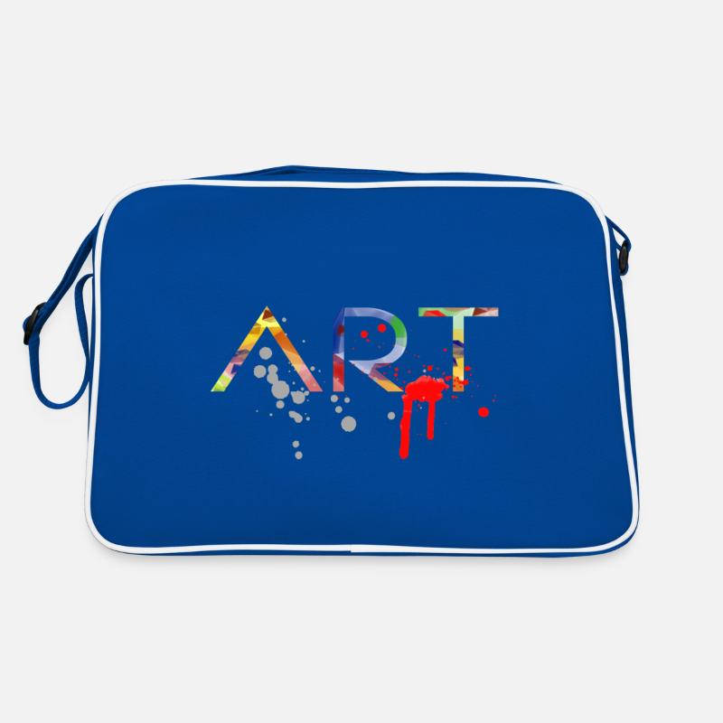 ART Retro Tasche