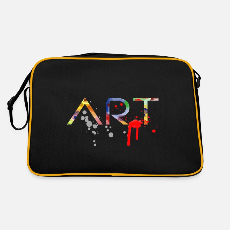 KIND Retro Bag