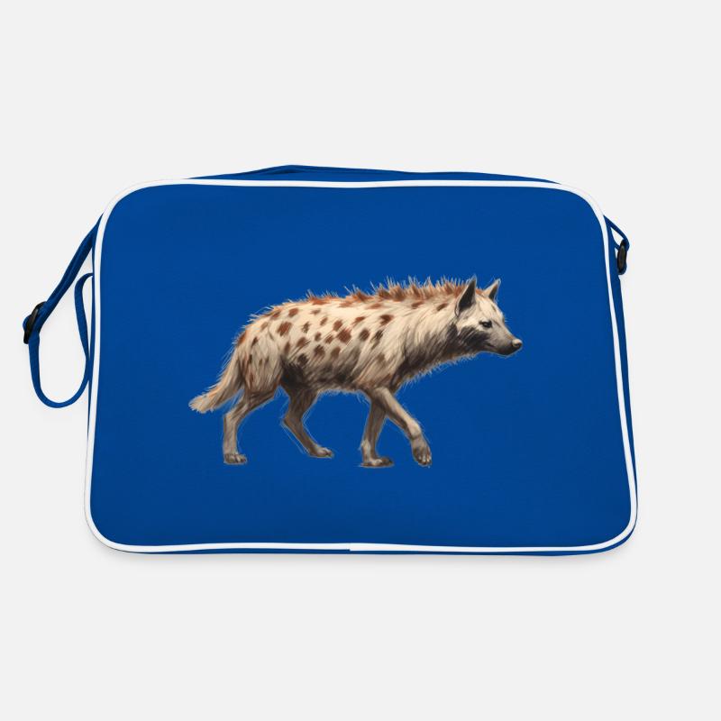 HYÈNE Sac Retro