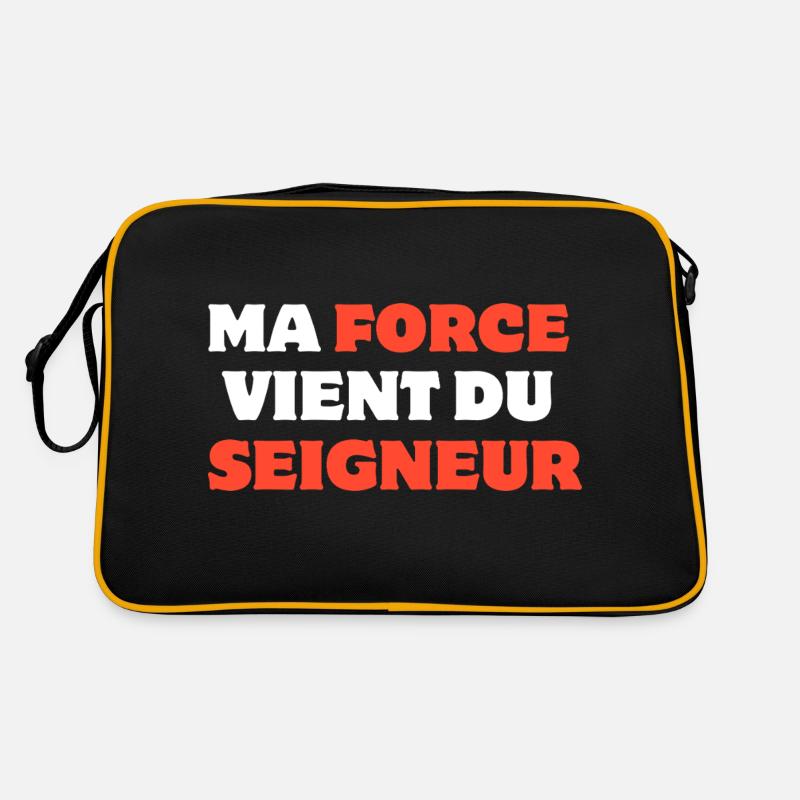 Sac Retro