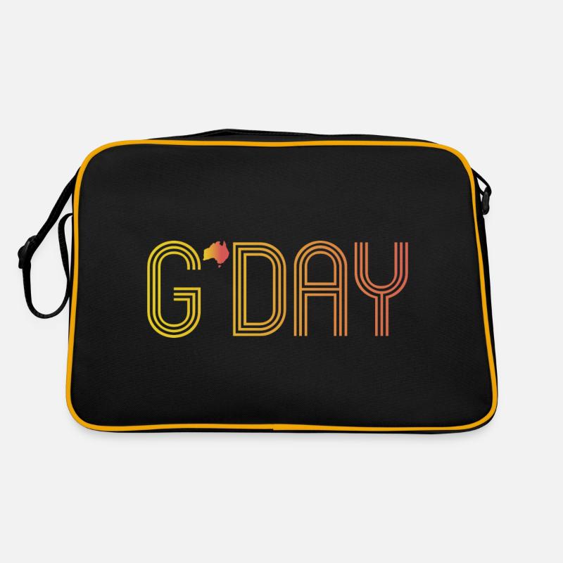 Retro Tasche