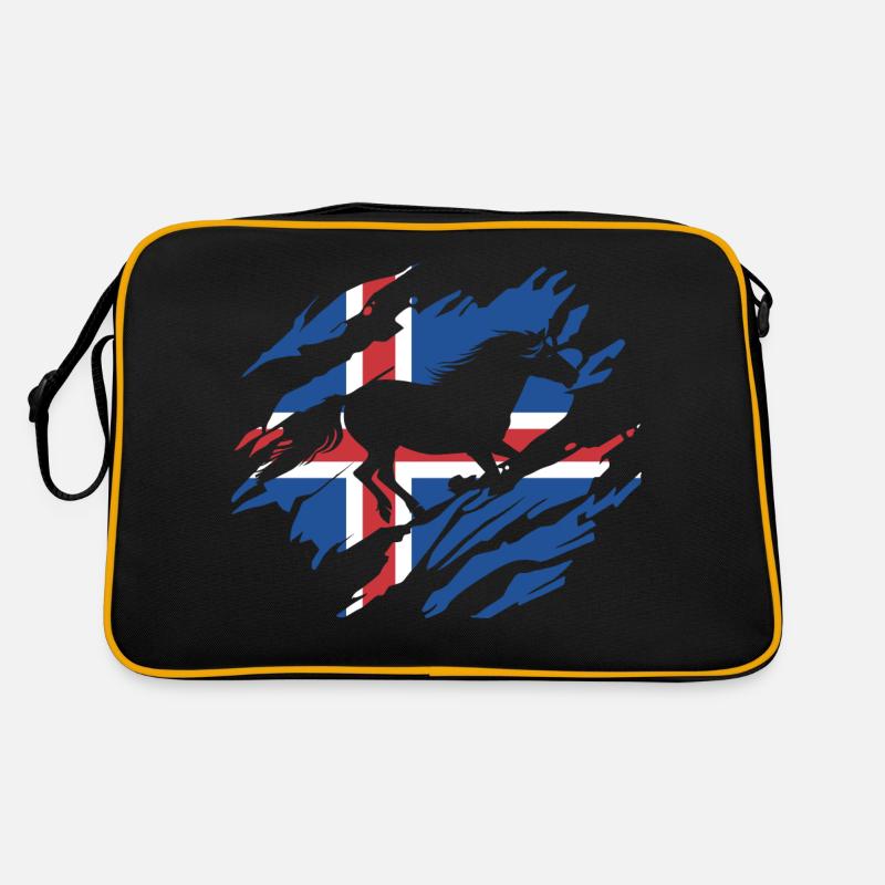 Retro Bag