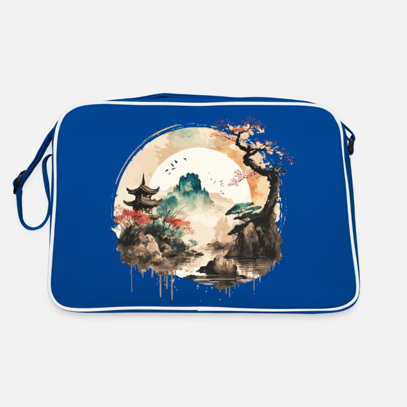 Sac Retro