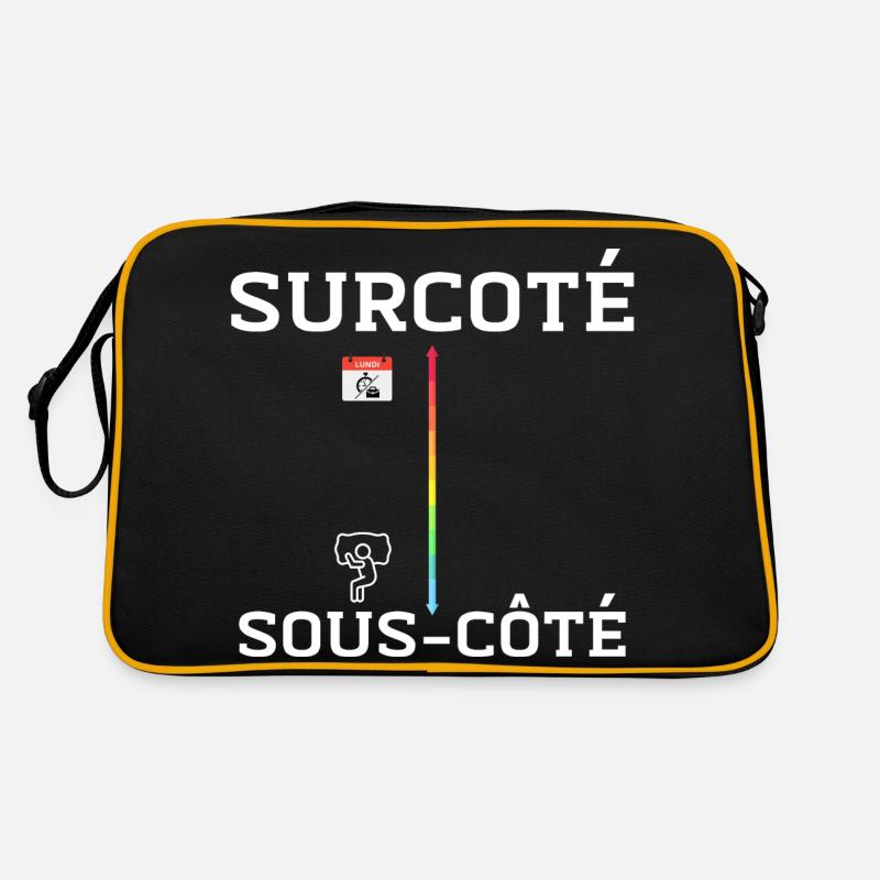 Sac Retro