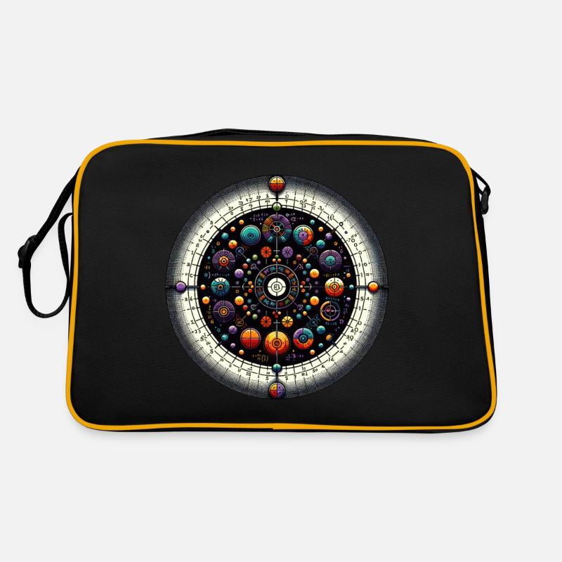 Retro Bag
