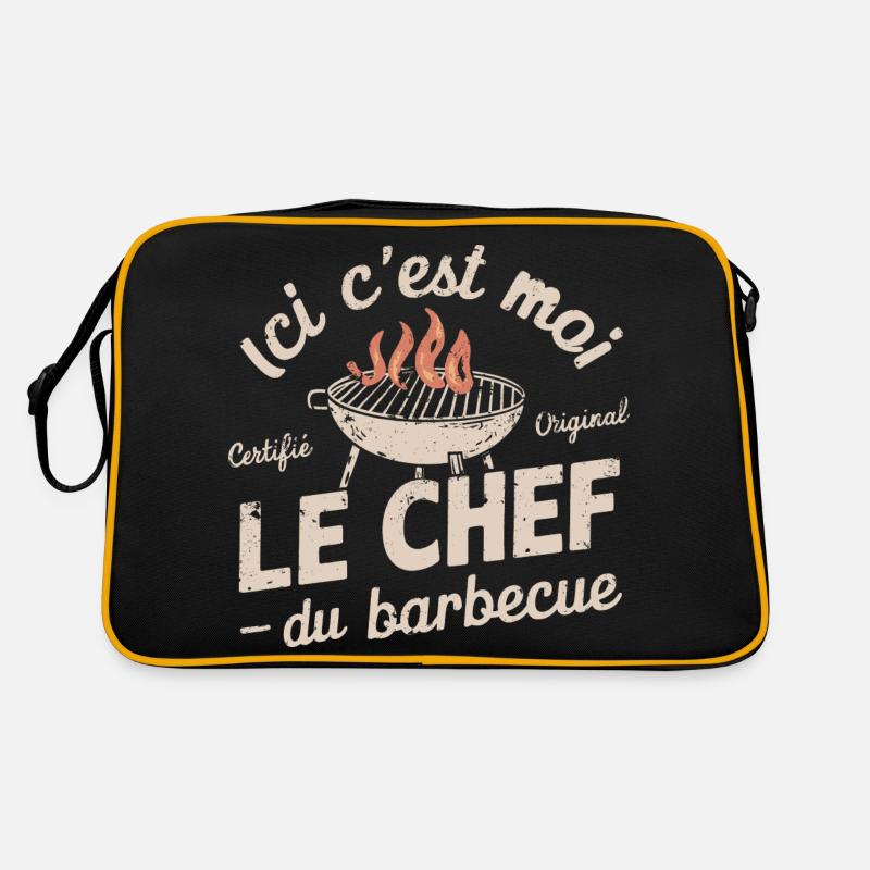 Retro Bag