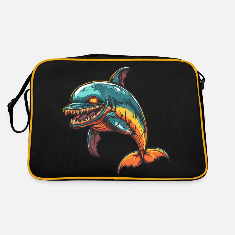Retro Tasche