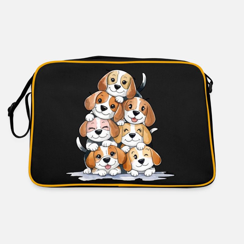 Retro Bag