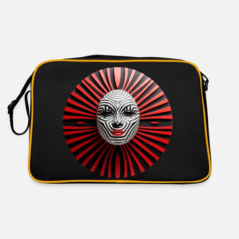Retro Bag
