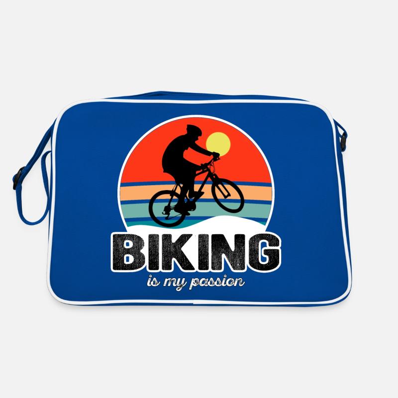 VTT cyclisme - sombre millésime de la Sac Retro