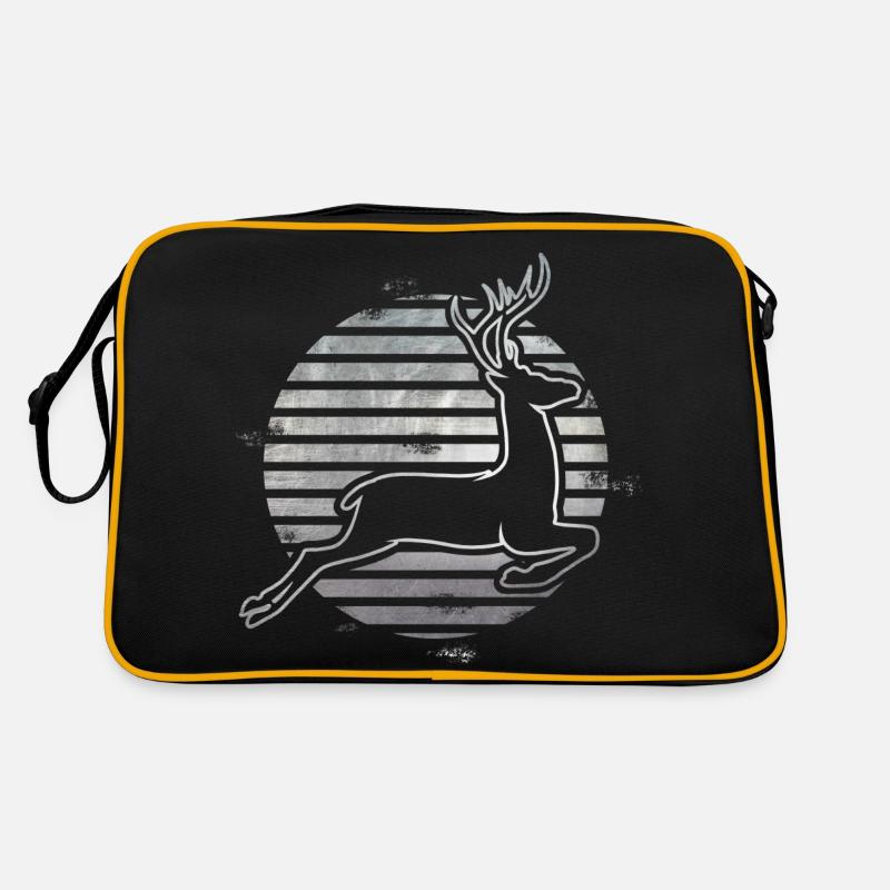 Reh Retro Tasche