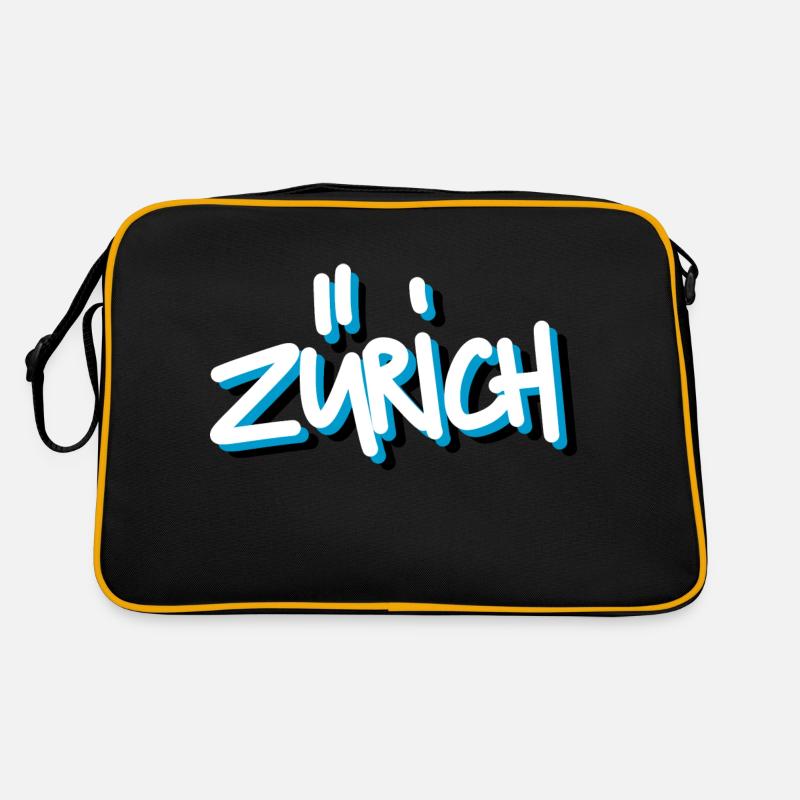 Retro Tasche