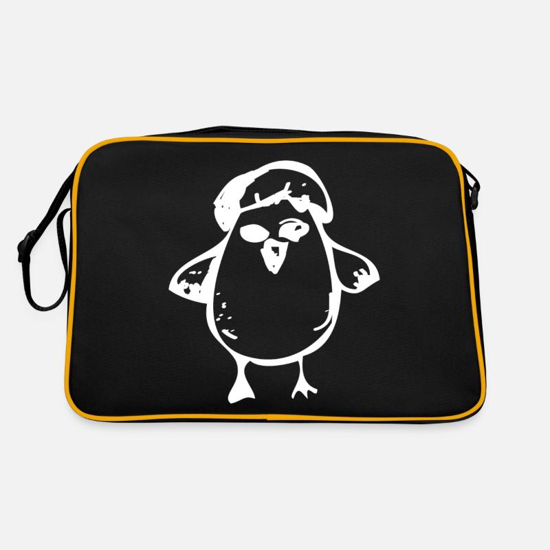 Retro Tasche