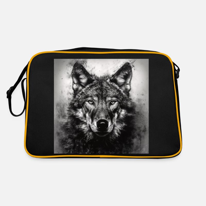Retro Tasche