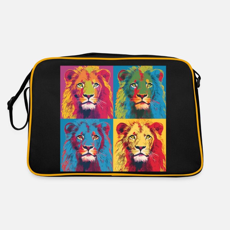 Sac Retro