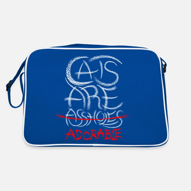 Retro Bag