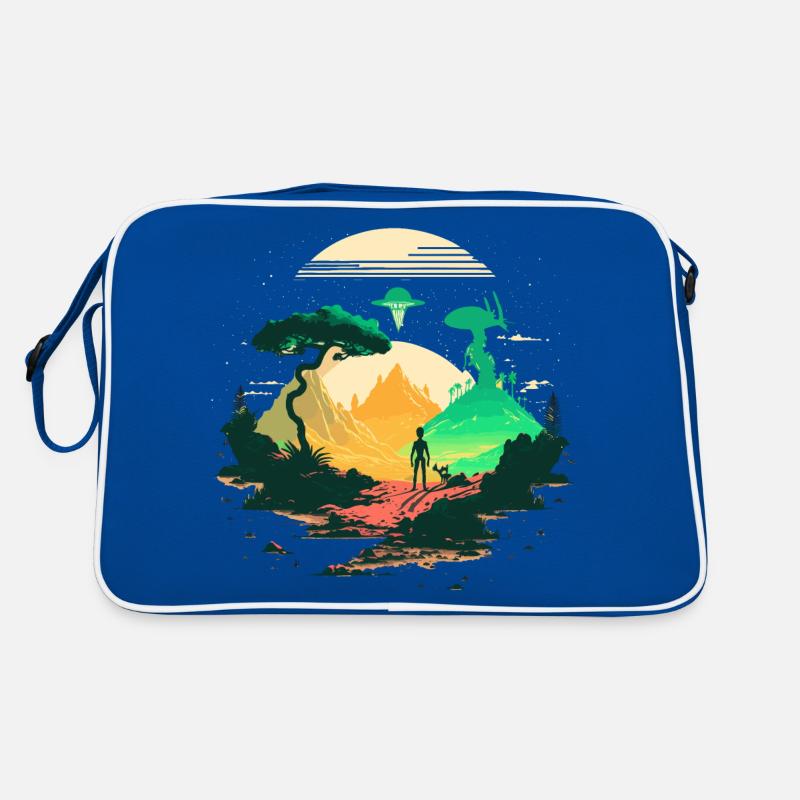 Sac Retro
