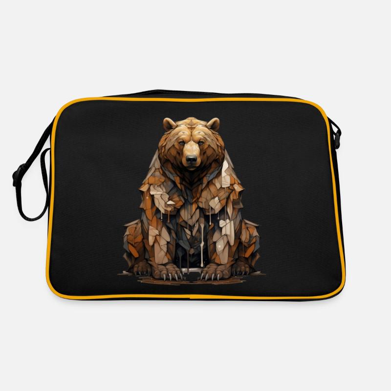 Retro Bag