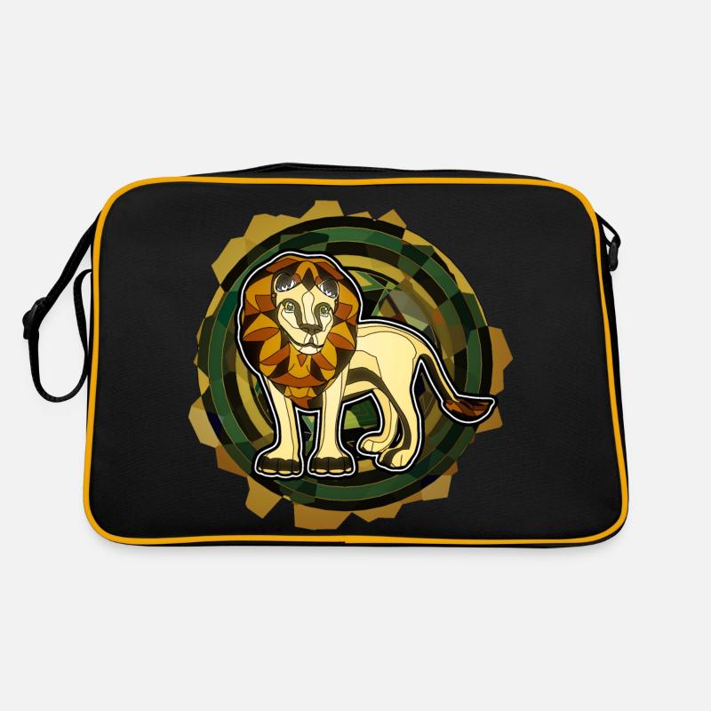 Sac Retro