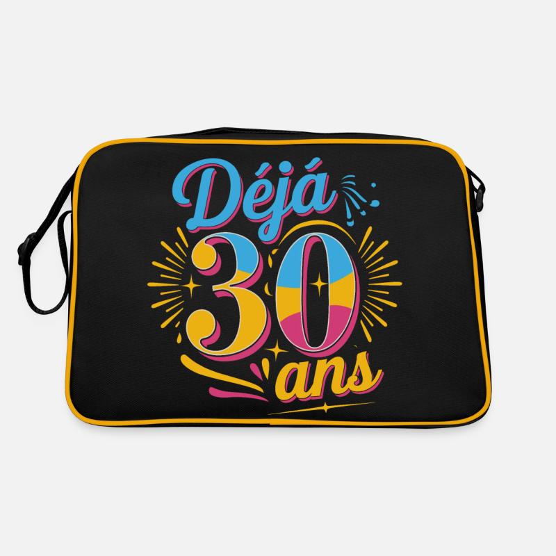 Sac Retro