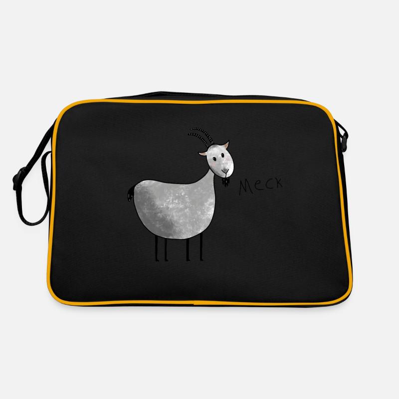 Retro Tasche