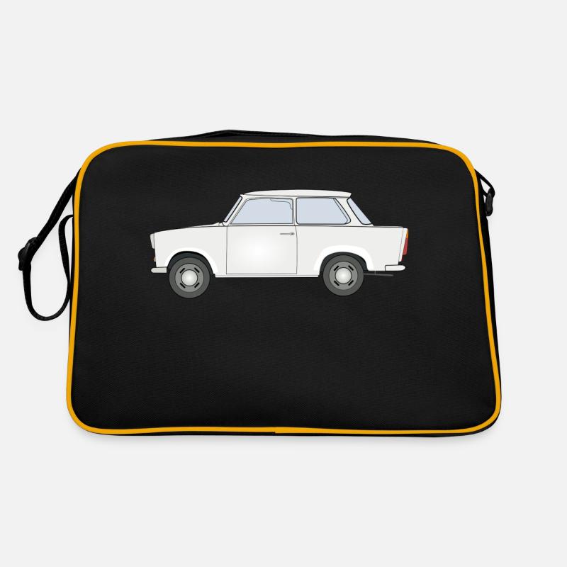 Auto Polish  Retro Bag