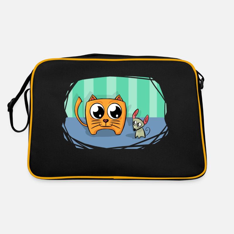 Sac Retro