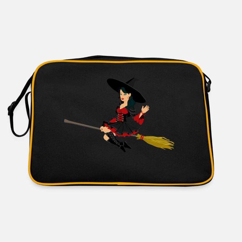Retro Bag