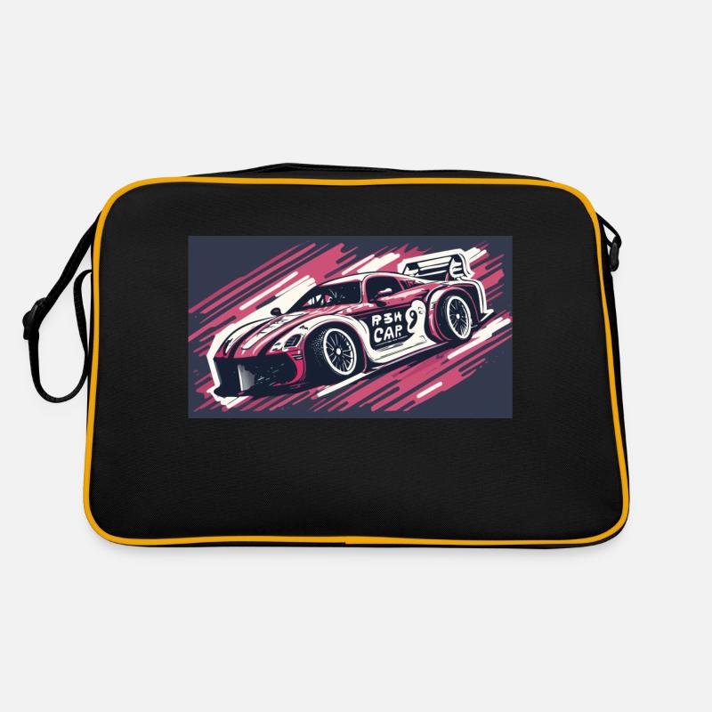 Retro Bag
