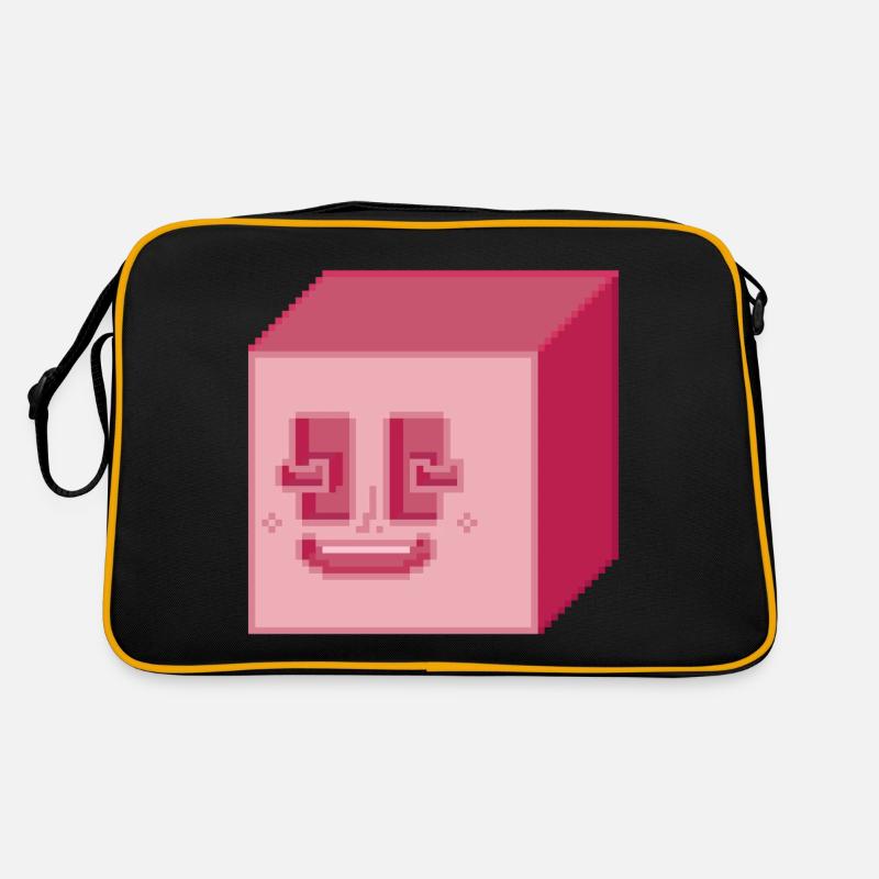 STABILE FPS Retro Tasche