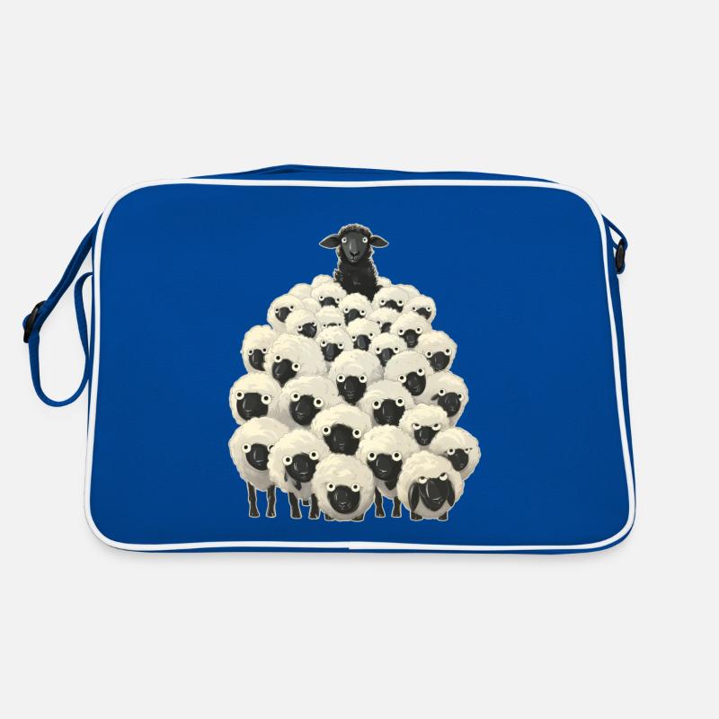 Retro Bag
