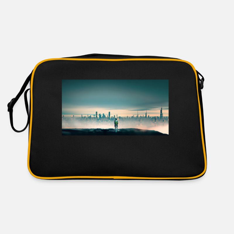 Retro Tasche