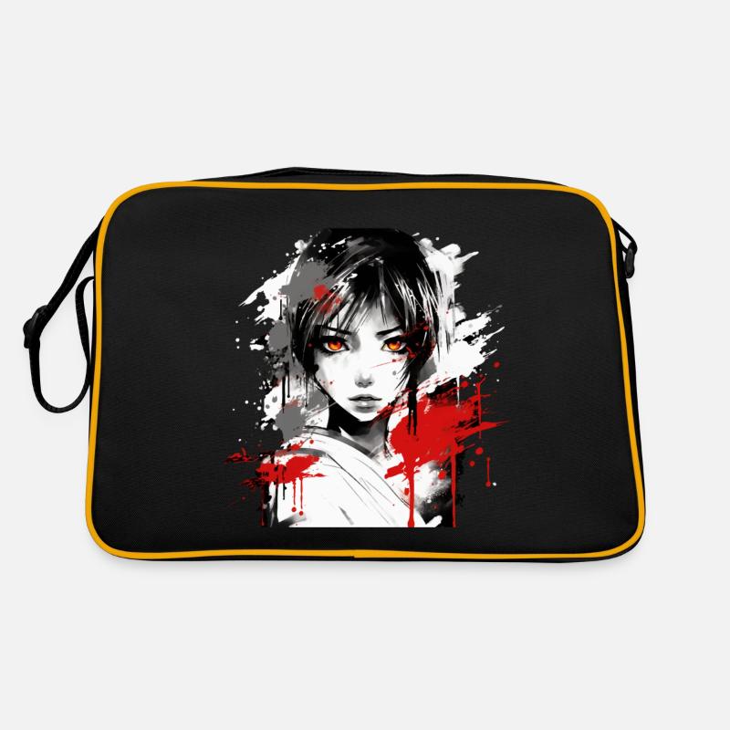 REDASIEN Sac Retro