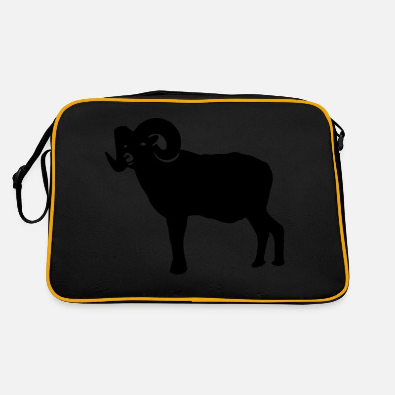 Retro Tasche