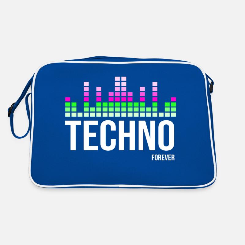 Retro Bag