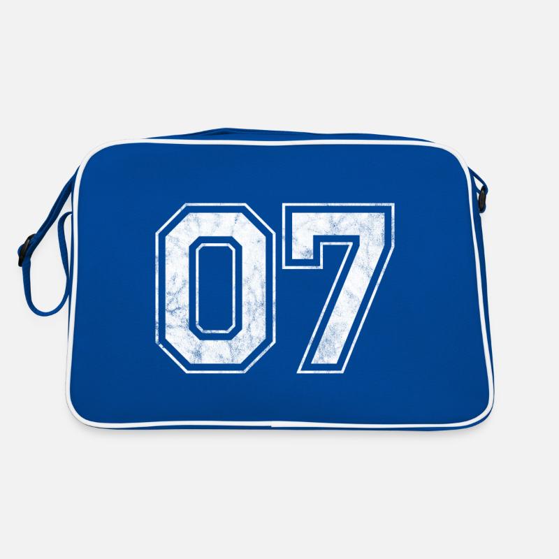Sac Retro